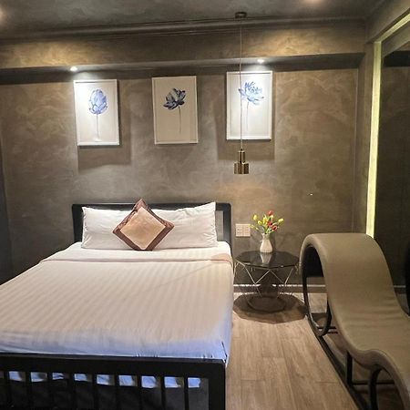 הו צ'י מין סיטי Happyhomes Saigon Central מראה חיצוני תמונה