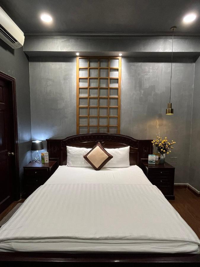 הו צ'י מין סיטי Happyhomes Saigon Central מראה חיצוני תמונה