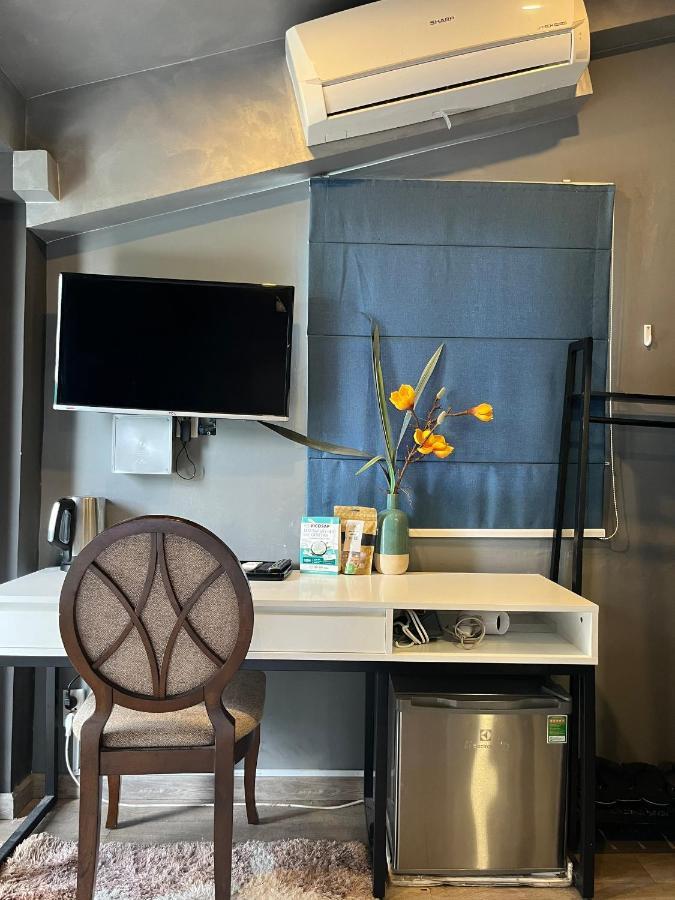 הו צ'י מין סיטי Happyhomes Saigon Central מראה חיצוני תמונה