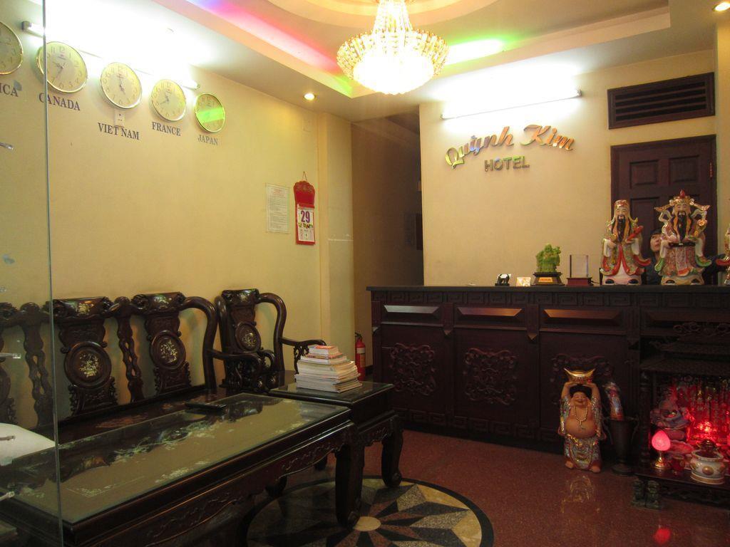 הו צ'י מין סיטי Happyhomes Saigon Central מראה חיצוני תמונה