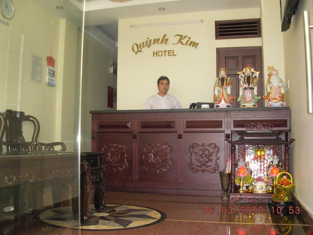 הו צ'י מין סיטי Happyhomes Saigon Central מראה חיצוני תמונה