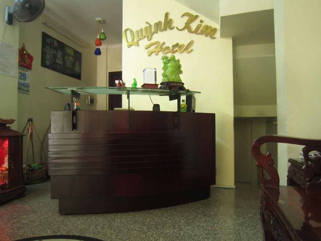 הו צ'י מין סיטי Happyhomes Saigon Central מראה חיצוני תמונה