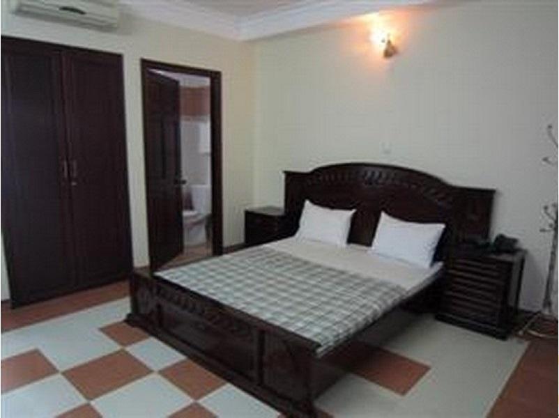הו צ'י מין סיטי Happyhomes Saigon Central מראה חיצוני תמונה
