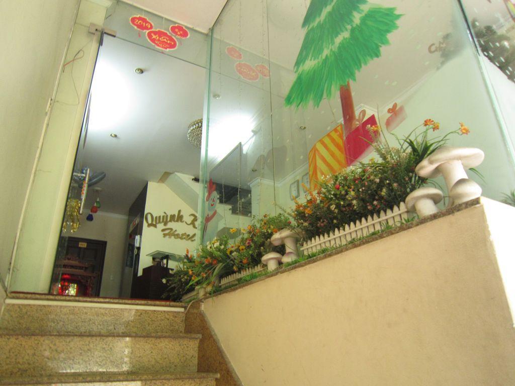 הו צ'י מין סיטי Happyhomes Saigon Central מראה חיצוני תמונה