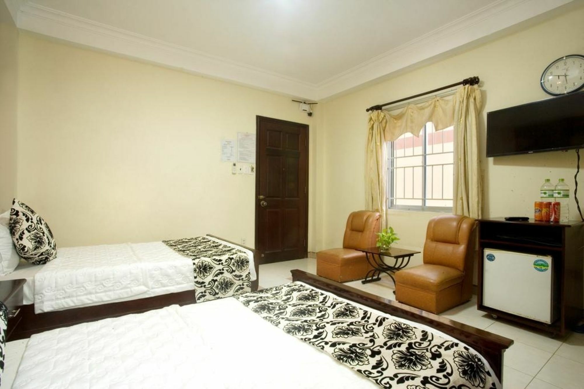 הו צ'י מין סיטי Happyhomes Saigon Central מראה חיצוני תמונה