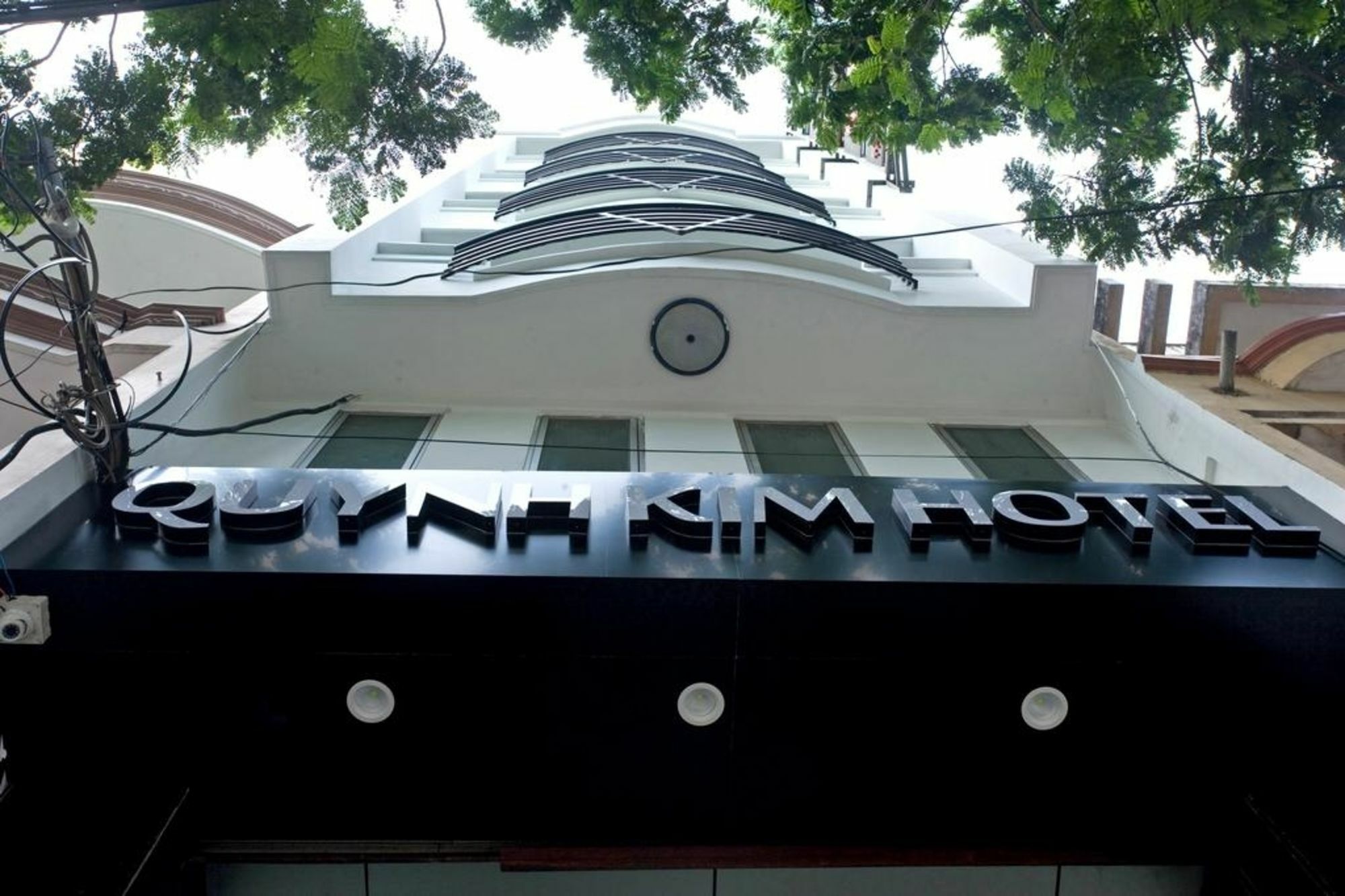 הו צ'י מין סיטי Happyhomes Saigon Central מראה חיצוני תמונה